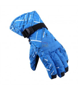 Рукавички лижні, сноубордичні Copozz, розмір L/XL