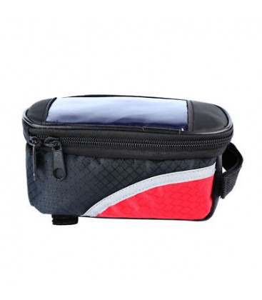 Сумка на раму, 5 дюймів