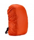 Чохол на рюкзак 70 л. помаранчевий