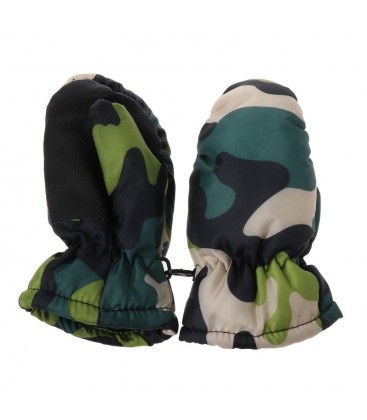 Рукавички дитячі, 5-6 років