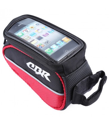 Сумка для телефона на раму Roswheel, 4,8 дюймів