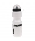 Фляга для води біла, 750 мл.
