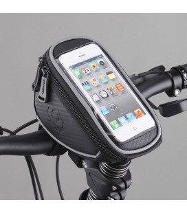 Сумка для телефона на кермо Roswheel, 4,2 дюймів