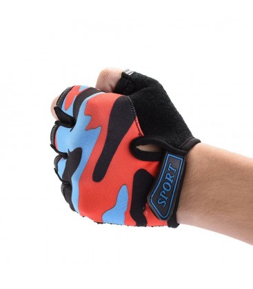 Рукавички унісекс Hotstar, розмір XL