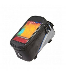 Сумка для телефона на раму Roswheel, 4,8 дюймів