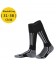 Шкарпетки дитячі, підліткові чорні, р. 31-38