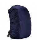 Чохол на рюкзак 15-25 л. темно-синій