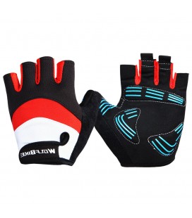 Рукавички SKTOO салатові, розмір XL