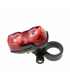 Блимавка на соняшних батарейках