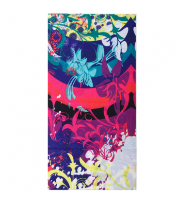 Баф-бандана помаранчева