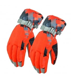 Рукавички лижні, сноубордичні Copozz, розмір L/XL