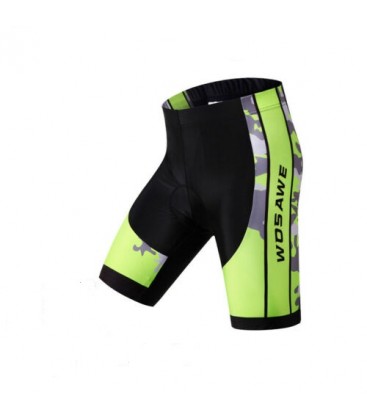 Шорти велосипедні унісекс, розмір М