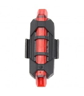 Блимавка LED USB