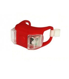 Блимавка на соняшних батарейках