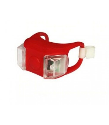 Блимавка на соняшних батарейках