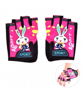 Рукавички унісекс Hotstar, розмір XL