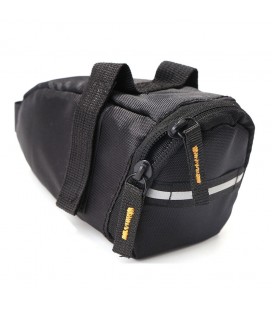 Сумка під сидіння чорна