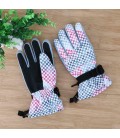 Рукавички лижні жіночі, розмір S