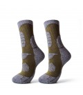 Шкарпетки лижні, трекингові сірі, р. 39-43