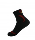 Шкарпетки велосипедні NW чорні, р. 38-44