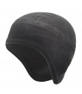 Спортивна шапочка флісова сіра