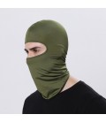 Балаклава зелена