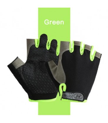 Рукавички салатові, розмір S