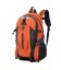 Рюкзак спортивний 40 л., помаранчевий
